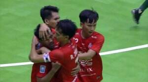 Highlight Bintang Timur Surabaya Vs Unggul FC