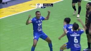 Highlight Kancil WHW Vs Black Steel FC