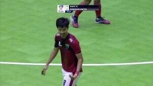 Highlight Pendekar United Vs Radit FC
