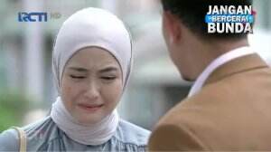 Keterlaluan! Arga Jatuhkan Harga Diri Nabilla - Jangan Bercerai Bunda Eps. 42