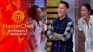 MasterChef Indonesia Season 10 Gallery - Eps. 7 - RCTI+