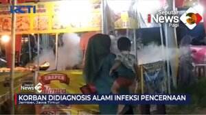 Bocah 6 Tahun Keracunan 'Cikbul'