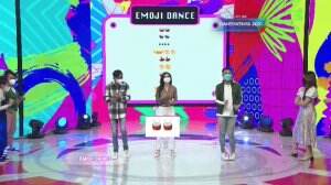 Games Dance Emoji Bikin Emosi - Dahsyatnya 2021