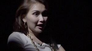 Ayu Ting-Ting Klarifikasi Gagal Nikah