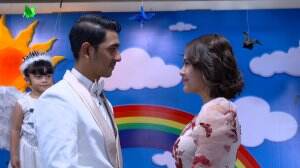 Andin Dan Al Bersatu Untuk Rena - Ikatan Cinta Eps. 165 - 166