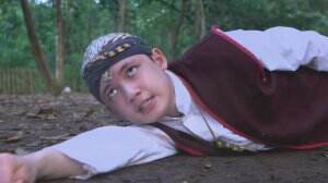 Kian Santang Dalam Bahaya - KRKS Eps. 495