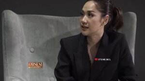 BCL Memilih Untuk Diselingkuhi