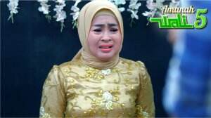 Waduh Guntur Hilang! - Amanah Wali 5 Eps. 351