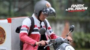 Demi Ayang Reva Apapun Boy Lakuin - Anak Jalanan A New Beginning Eps. 70-71