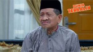 Pak Ustadz Kejam, Kenapa? - Dunia Terbalik Eps. 2644