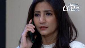 Mama Sarah Terkejut Dengar Perkataan Al - Ikatan Cinta Eps. 622