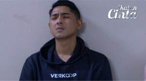 Al Bingung Dengan Cara Apa Temukan Reyna - Ikatan Cinta Eps. 622