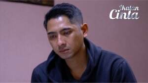Al Berdoa Dengan Sepenuh Hati - Ikatan Cinta Eps. 622