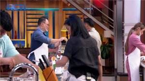 Perang Hidanagan 7 Negara! - MasterChef Indonesia Season 9