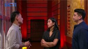 Dag Dig Dug Siapa Yang Akan Menang Challenge - MasterChef Indonesia Season 9