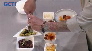 Keren! Arsyan Buat Banyak Hidangan - MasterChef Indonesia Season 9