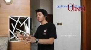 Rumah Baru Arbani