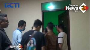 Malam Valentine, 20 Muda Mudi Mesum Dirazia