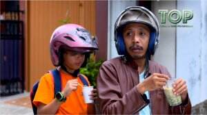 Mas Pur Siap Jadi Ayah Lagi - TOP Eps. 3119