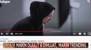 Pamer Single Baru, Nissa Dan Ayus Sabyan Dikeroyok Julid