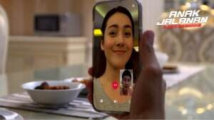 Reva Bisa Aja Bikin Boy Meleyot Anak Jalanan A New Beginning Eps. 103