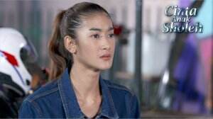Kirana Usir Tania - Cinta Anak Sholeh Eps. 55