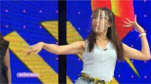 Estafet Dance Rusuh - Dahsyatnya 2022