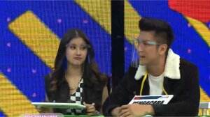 Pengadilan Cinta Di Dahsyat - Dahsyatnya 2022
