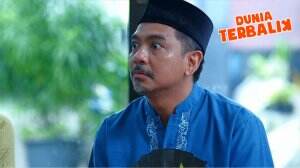 Dadang Dan Akum Kaya Anak Kecil Aja - Dunia Terbalik Eps. 2670