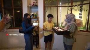 Kejutan Di Hari Ulang Tahun Betrand Peto