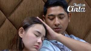 Askara Mirip Bannget Al Ya - Ikatan Cinta Eps. 654