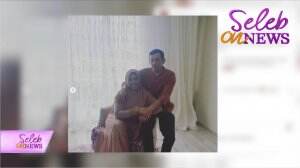 Rohimah Menikah Dengan Bule Turki