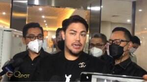 Ivan Gunawan Diperiksa Polisi Pasarkan DNA Pro
