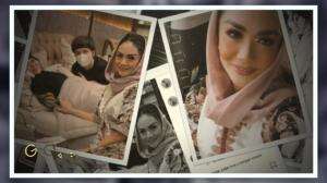 Krisdayanti Mengunjungi Aurel Hermansyah