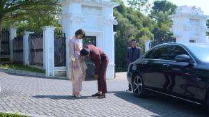 Manjanya Andin Kepada Al - Ikatan Cinta Eps. 273