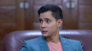Kecurigaan Rafael Kepada Om Ricky - Ikatan Cinta Eps. 273