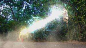 Walangsungsang Menghentikan Surawisesa! - Kembalinya Raden Kian Santang Eps. 620