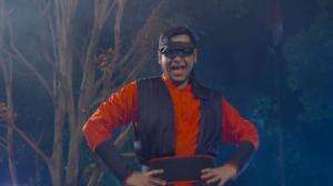 Ustad Musa Sang Pahlawan! - Kun Anta Mendadak Santri Eps. 34