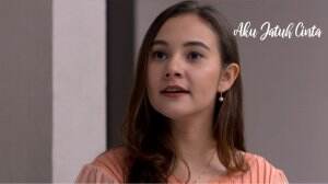Waduh Clara Ngamuk - Aku Jatuh Cinta Eps. 53