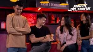 Dean Suka Dengan Adel? - Anak Jalanan A New Beginning Eps. 280-281