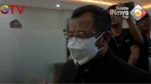 Penyelewengan Dana ACT, Mantan Presiden ACT Diperiksa Lagi