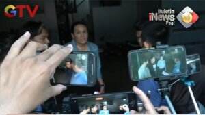 Rumah Artis Nikita Mirzani Digeledah