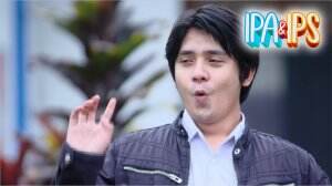 Jangan Bahas Mantan - IPA & IPS Eps. 374