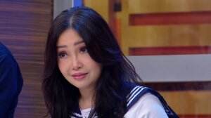 Kiyowo Banget Chef Marinka - Junior MasterChef Indonesia