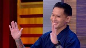 Chef Juna Berubah Makin Gemes - Junior MasterChef Indonesia