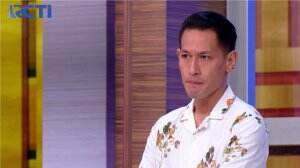 Kejujuran Chef Juna Dalam Masakan Enak Candice - Junior MasterChef Indonesia