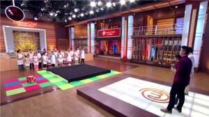 Ada Games Rahasia Dari Para Chef, Bikin Penasaran Aja Nih! - Junior MasterChef Indonesia