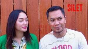 Suami Zaskia Gotik Dituntut Test DNA