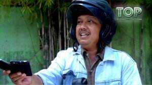 Jambret Ketangkep, Tisna Dapat Untung - Tukang Ojek Pengkolan Eps. 3314-3315