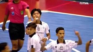 Highlight Radit FC Vs IPC Pelindo